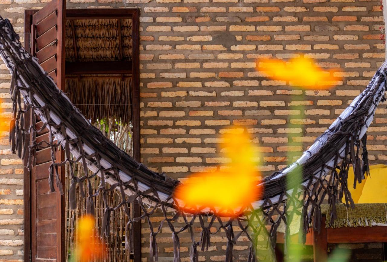 Icarai Kite House Hotel Exterior photo