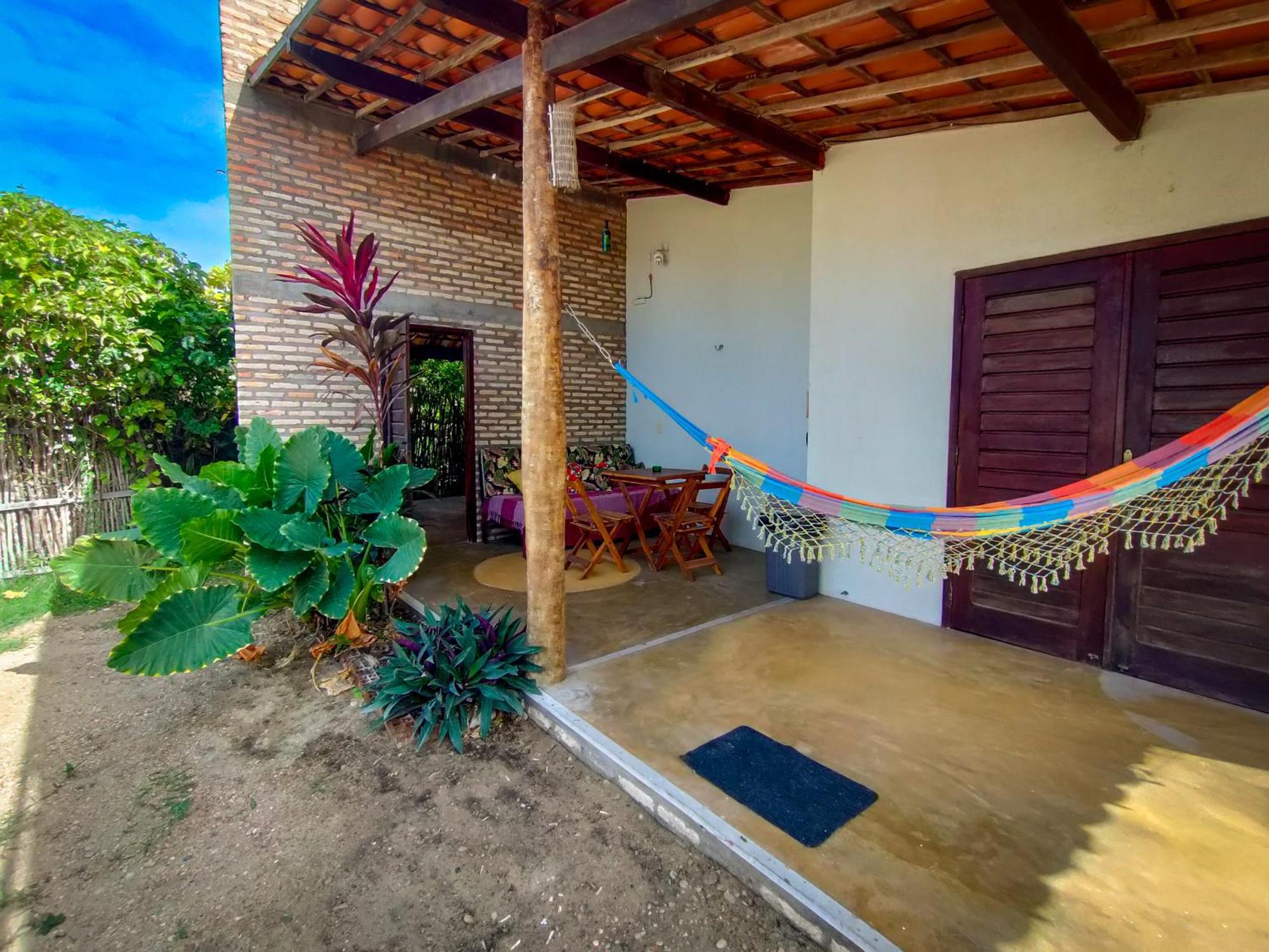 Icarai Kite House Hotel Exterior photo
