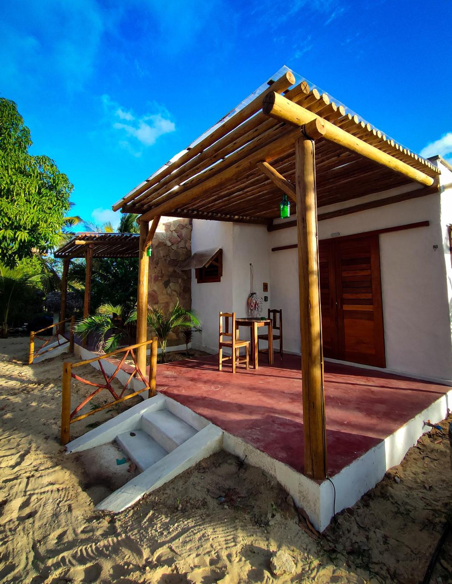 Icarai Kite House Hotel Exterior photo