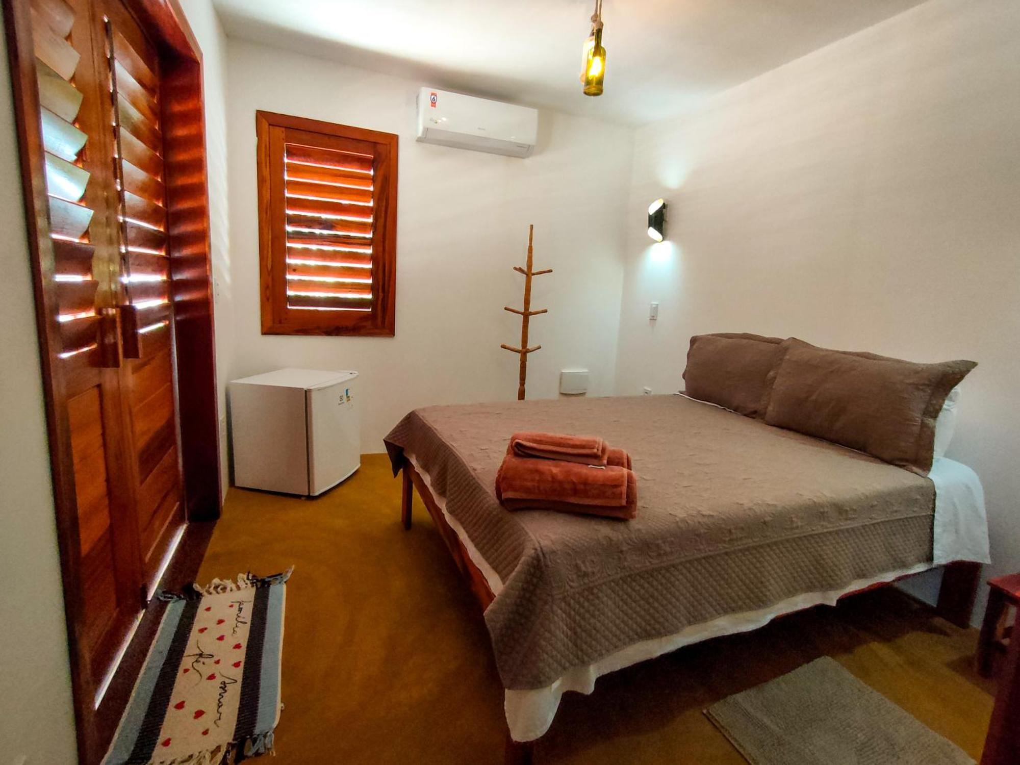 Icarai Kite House Hotel Exterior photo